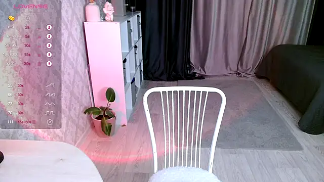 lilluckluv's cam snapshot