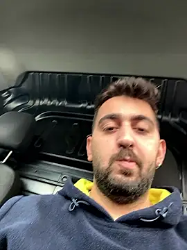 akindrv1's cam snapshot