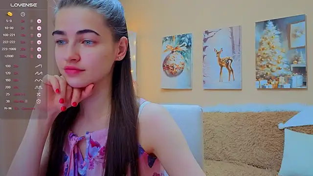 AstoriyaNight's cam snapshot