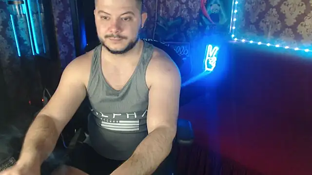 thor_master live sex cam