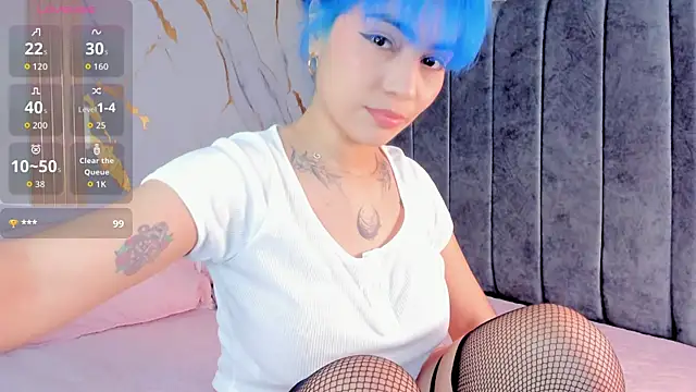 CIEL-DOUCE's cam snapshot