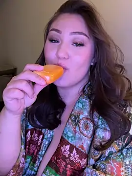 RosieDixx's cam snapshot