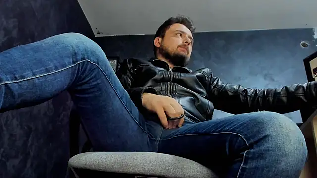 Master_Mark_Wayne's cam snapshot