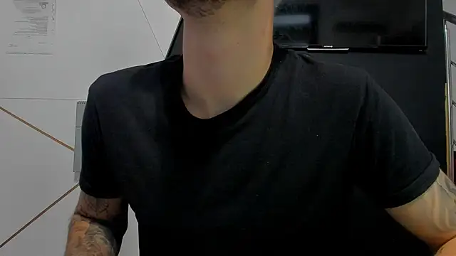 BrandonTate's cam snapshot