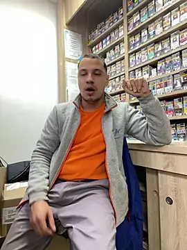 baramadalin's cam snapshot