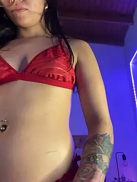 soygalaof's cam snapshot