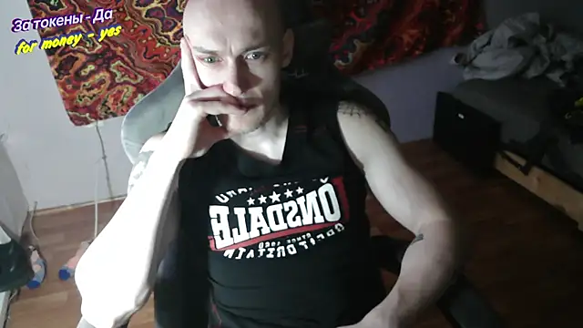 johnny_positive live sex cam