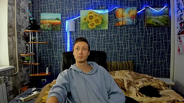 CuteBoy228's cam snapshot