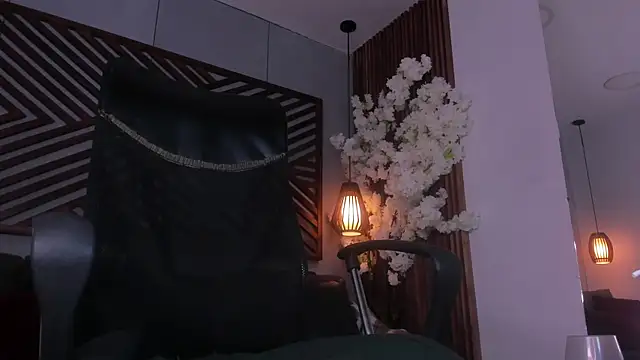 B_Wild's cam snapshot