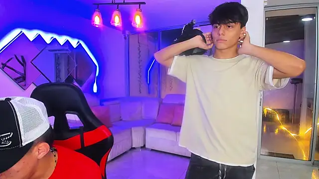 Houseofwarrios's cam snapshot