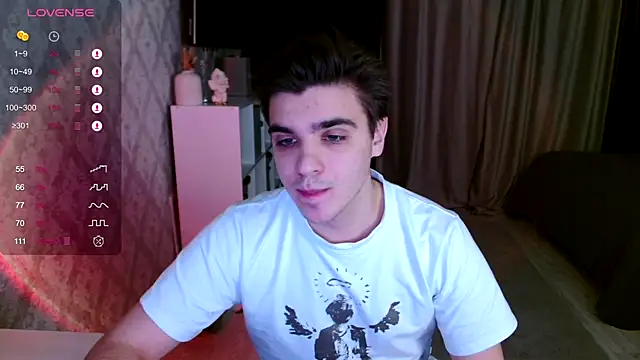 lilluckluv's cam snapshot