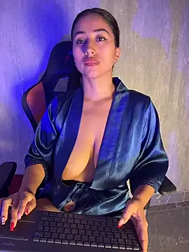 Valentinne_z's cam snapshot