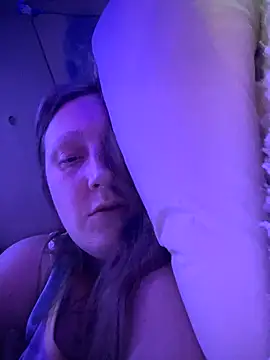 TheFishWife live sex cam