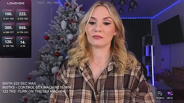 Maria_Shy's cam snapshot