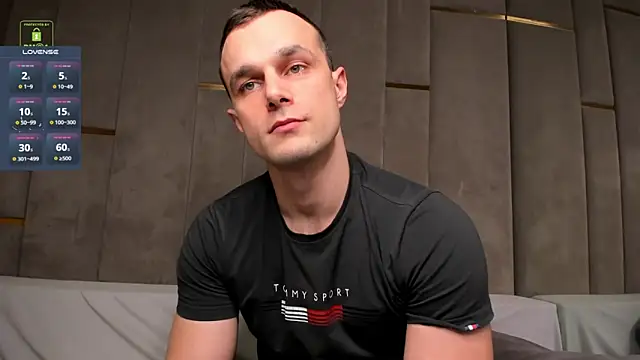 BrandonNorris live sex cam