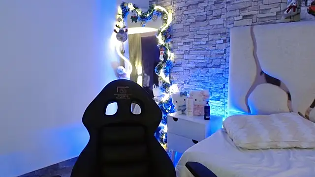 casse_tay's cam snapshot