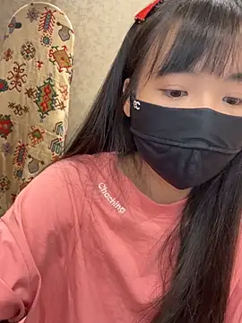 BigHaComing live sex cam