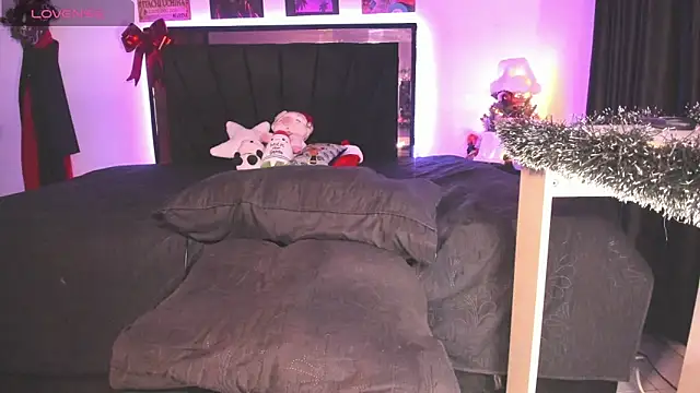 Mariana_Hasper_'s cam snapshot