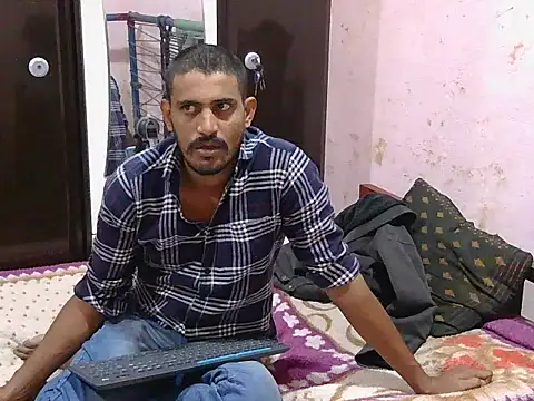 HotXKrish's cam snapshot