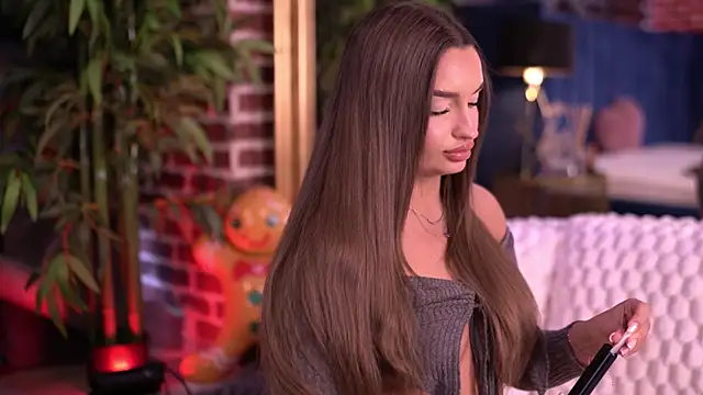 MillaSerene's cam snapshot