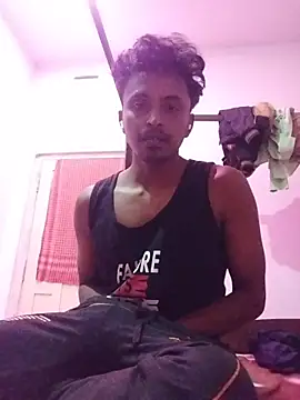 Binny91's cam snapshot