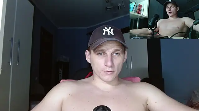 Poliglotjoe1's cam snapshot