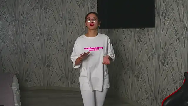 MargMelson live sex cam