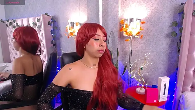 laila_stilwiills's cam snapshot