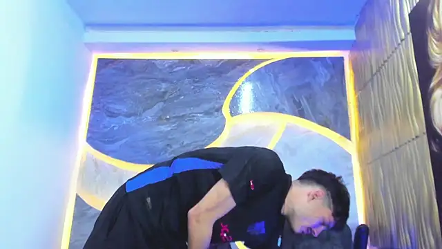 Iam_Steven's cam snapshot