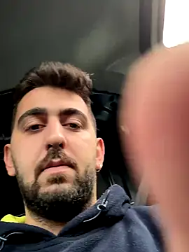 akindrv1's cam snapshot