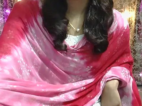 lovely_soniya's cam snapshot