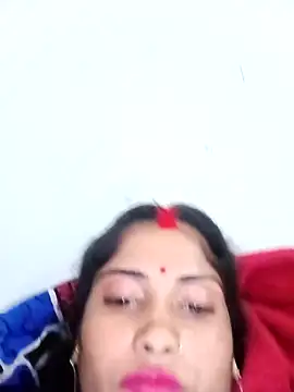 Pushpa_hotty's cam snapshot