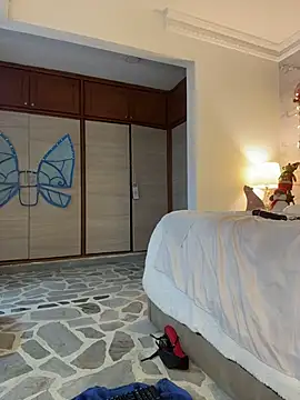 IsabelaStefano's cam snapshot