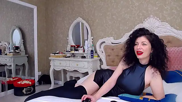 NataliaRed's cam snapshot