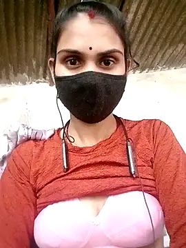 Nishaa_ji's cam snapshot