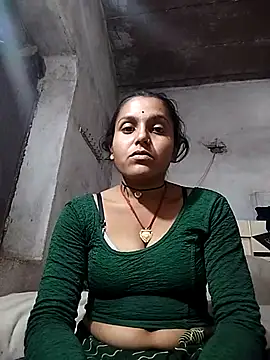 Sonam_shinde's cam snapshot