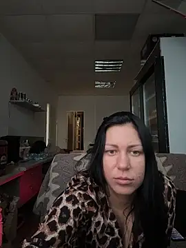 VaryaRose's cam snapshot