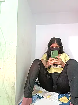 Soni_ji01's cam snapshot