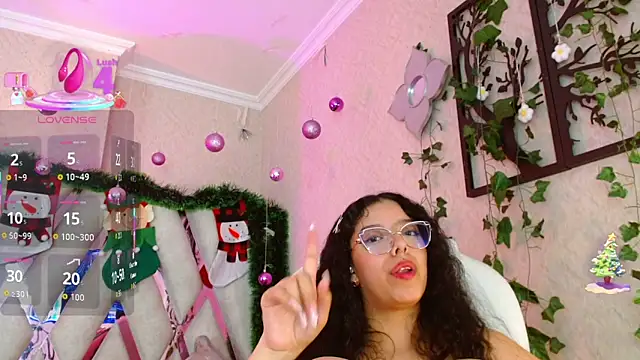 Aurora_Brownn's cam snapshot