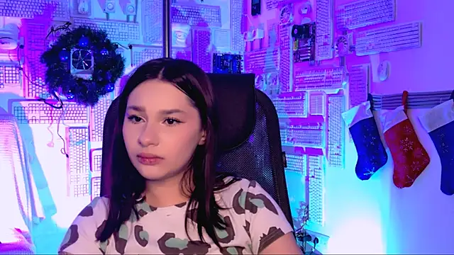 KimClarks_ live sex cam