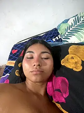 Coi_Leray_ live sex cam