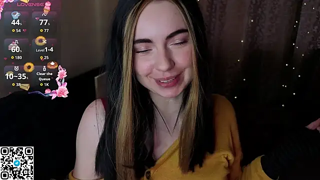 EvaBlimey live sex cam