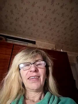 Georgette466's cam snapshot