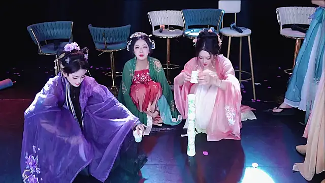 CuteBaby-001's cam snapshot