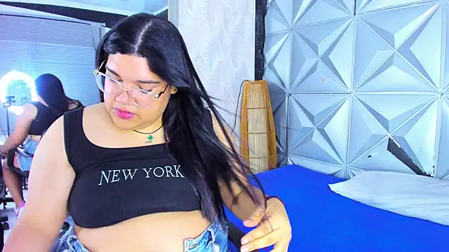 Danna_Monrooe's cam snapshot