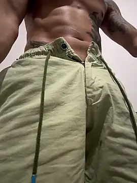 JokerHot28's cam snapshot