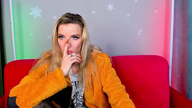 AlinaLovelyX's cam snapshot