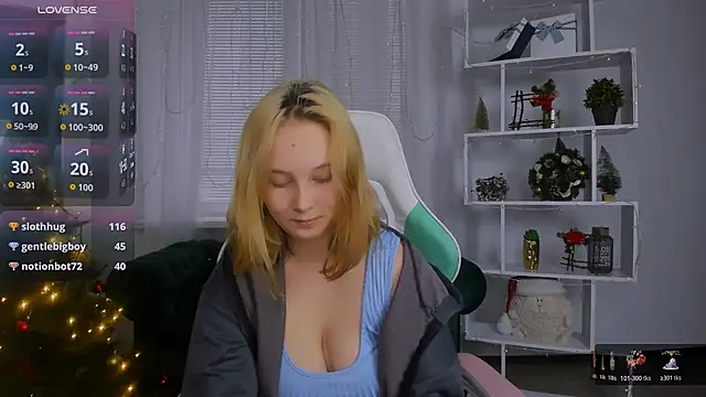 Ketrin_n_'s cam snapshot