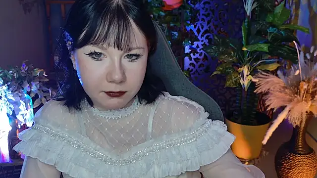 NancyMartinez's cam snapshot