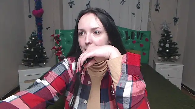 IsabelBlackberry's cam snapshot